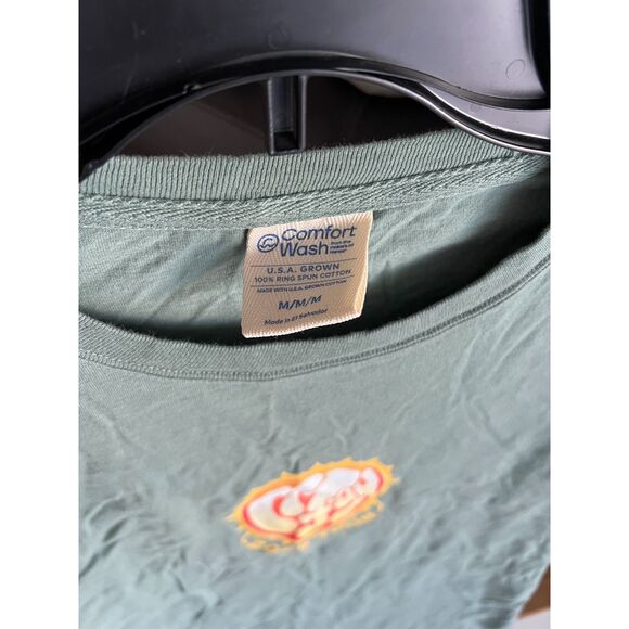 Mt. Joy 2024 Tour T Shirt - Picture 4 of 5